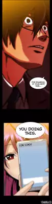 [Yihyeonmin] Drug Candy Ch.0-42 (English) (YoManga) (Ongoing)