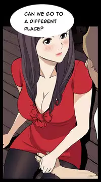 [Keum Sah Gong] Si-Eun Ch.1-34 (English) (Ongoing)