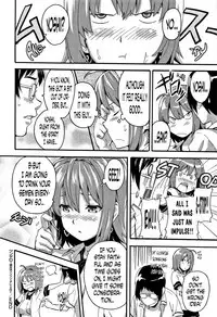 [Takeda Hiromitsu] Tsundero Ch. 1-6, 9-10 [English] [Decensored]