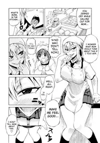 [Yuuki Ray] Shota Eater Ch. 1-10 [English] [biribiri]