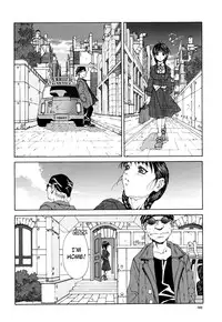 [Seto Yuuki] Stringendo Ch. 0-4, 7-8, 10 [English]