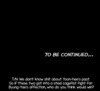 [Mr. Byeong-Su] Cohabitation Ch.1-44 (English) (Ongoing)