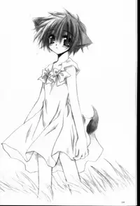 (CR27) [Chronolog (Sakurazawa Izumi)] Caramel Milk (Shin Megami Tensei)