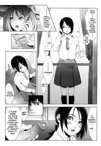 [Yukimi] Birthday ~Shokai Genteiban~ [English] [darknight]