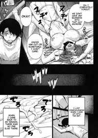 (C83) [Darabuchidou (Darabuchi)] LOVERS (ToHeart2) [English] {doujin-moe.us}