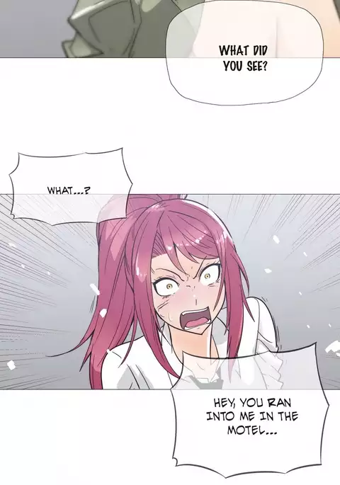 Household Affairs Ch.1-45