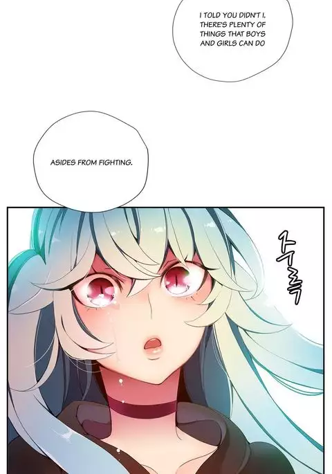 Lilith`s Cord Ch.1-13