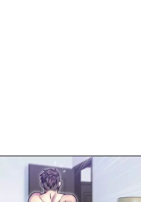 Ghost Love Ch.1-32