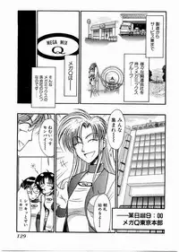 [Kaneyuki Miyaji]Race Queen MIKA 2
