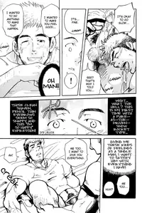 [MATSU Takeshi] Boku no Namae [ENG]