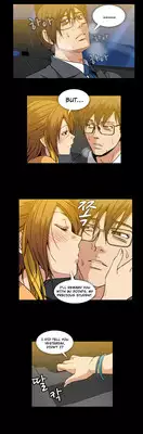 [Yihyeonmin] Drug Candy Ch.0-42 (English) (YoManga) (Ongoing)
