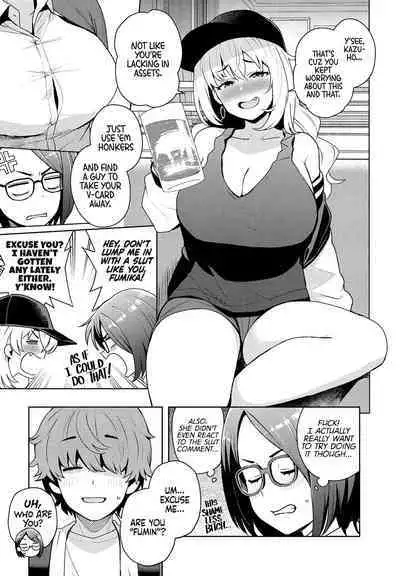 Ima kara Hajimete Nani ga Warui | What's Wrong with Starting Now?