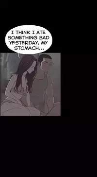 [Mr. Byeong-Su] Cohabitation Ch.1-47 (English) (Ongoing)