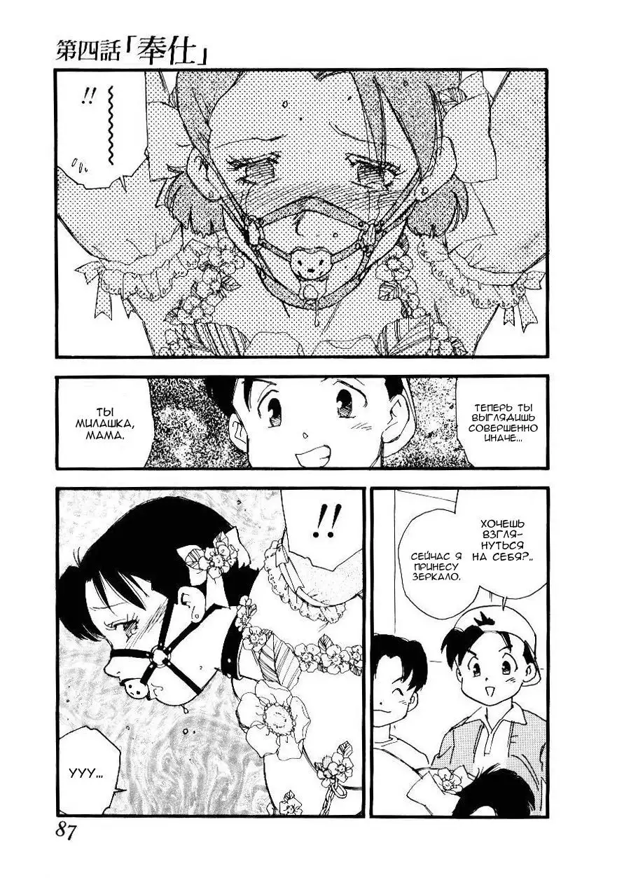 Volunteer Breeding Ch.4