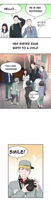 Tissue Thieves Ch.1-11 (English) (Ongoing)