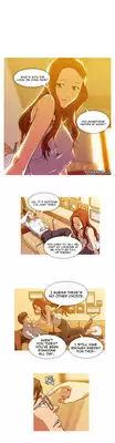 [Yihyeonmin] Drug Candy Ch.0-42 (English) (YoManga) (Ongoing)