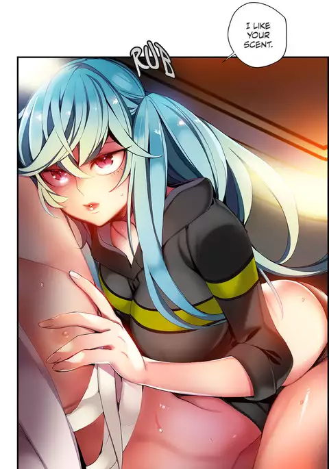 Lilith`s Cord Ch.1-37
