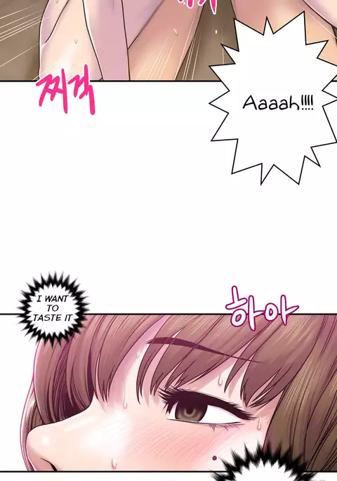 Ghost Love Ch.1-35