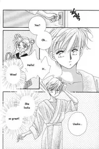 [Anthology] Lunatic Party 6 (Bishoujo Senshi Sailor Moon) [English]