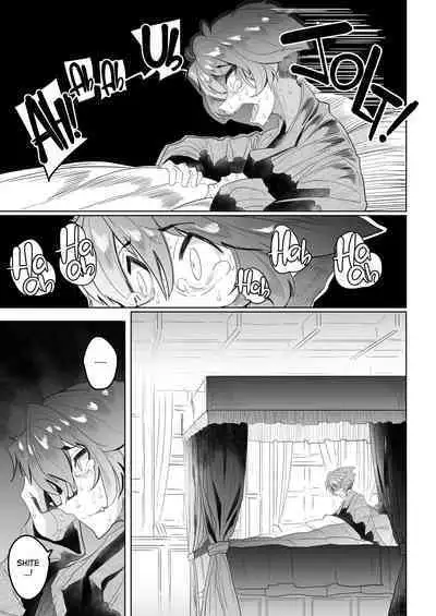 Shinshi Tsuki Maid no Sophie-san Soushuuhen | Gentleman’s Maid Sophie: Compilation 1