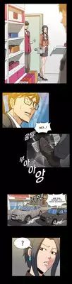 [Yihyeonmin] Drug Candy Ch.0-42 (English) (YoManga) (Ongoing)