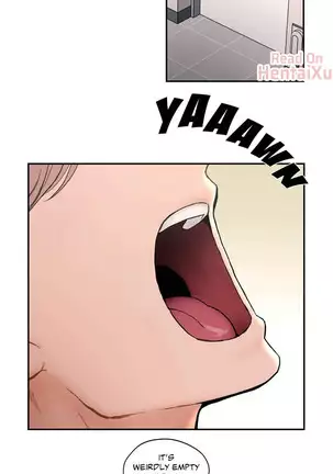 Sexercise Ch. 1-31