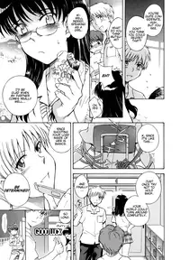 [Tsukino Jyogi] ♭38℃ Loveberry Twins [English] [Hentai-Enishi]