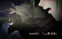 [Kaki no Boo (Kakinomoto Utamaro)] Mahou Shoujo ChouAi Mokushiroku (Mahou Shoujo Ai)
