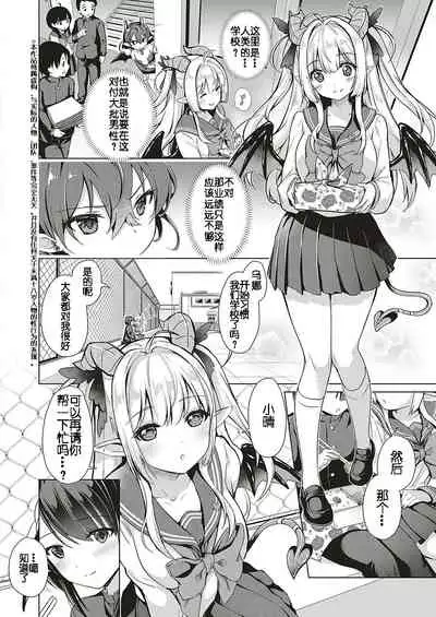 Succubus Company