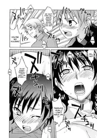 [Syowmaru] Onegai Yuri Sensei - Please Miss Yuri. [English] [Decensored]