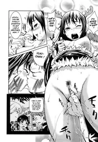[Shiomaneki] Toppatsusei Inkou Shoukougun - Sudden Sexual acts Syndrome [English] [Lhytiss] [Decensored]