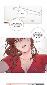 [The Jinshan] Sadistic Beauty Ch.1-18 (English) (Ongoing)