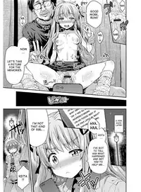 [Hinotsuki Neko] Hyoui Koukan [English] [desudesu] [Digital]