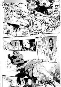 [Anthology] Slave Heroines Vol. 7 [English] {Kizlan}