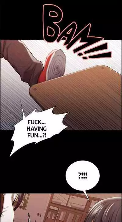 [Serious] Taste of Forbbiden Fruit Ch.31/53 [English] [Hentai Universe]