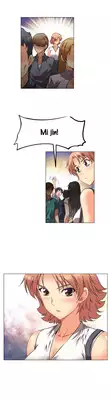 [Worin] Brawling Go Ch.0-16 (English) (YoManga)