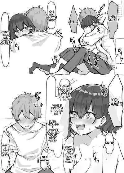 [MM] Imouto Series [English]