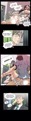[Yihyeonmin] Drug Candy Ch.0-32 [English] [YoManga]