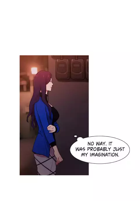 Scandal of the Witch Ch.1-39
