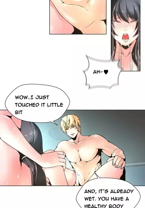 Twin Slave Ch.1-30