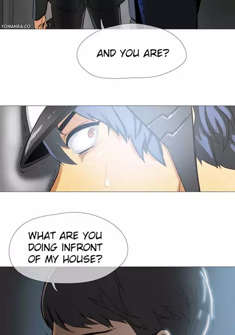 Household Affairs Ch.1-52