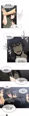 [ButcherBoy] Household Affairs Ch.1-29 (English) (YoManga) (Ongoing)