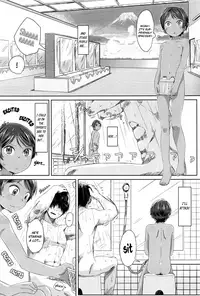 [Satuyo] Sennyuu! Boyish | Infiltration! Boyish (COMIC LO 2016-12) [English] [Yosh]
