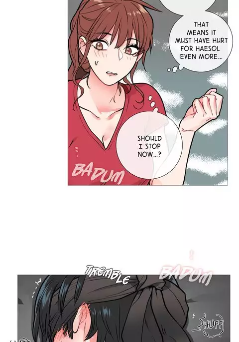 Sadistic Beauty Ch.1-9