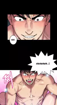 Ghost Love Ch.1-21 (English) (YoManga) (Ongoing)