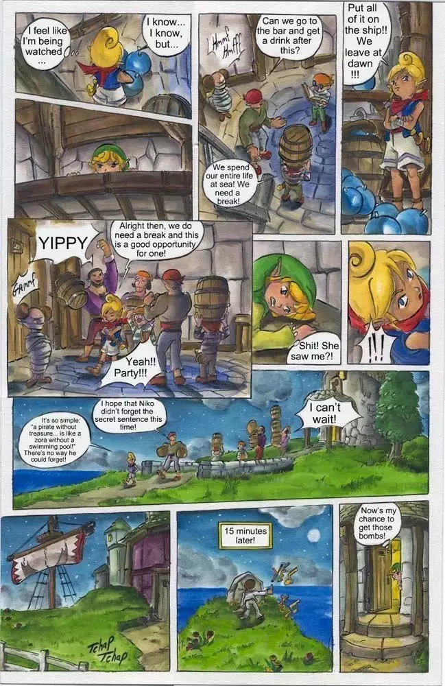Wind Waker