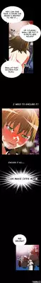 [Insane] Love Parameter Ch.1-50 (English) (YoManga) (Ongoing)