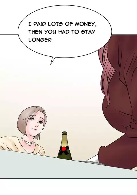 The Taste of Hands Ch.1-67