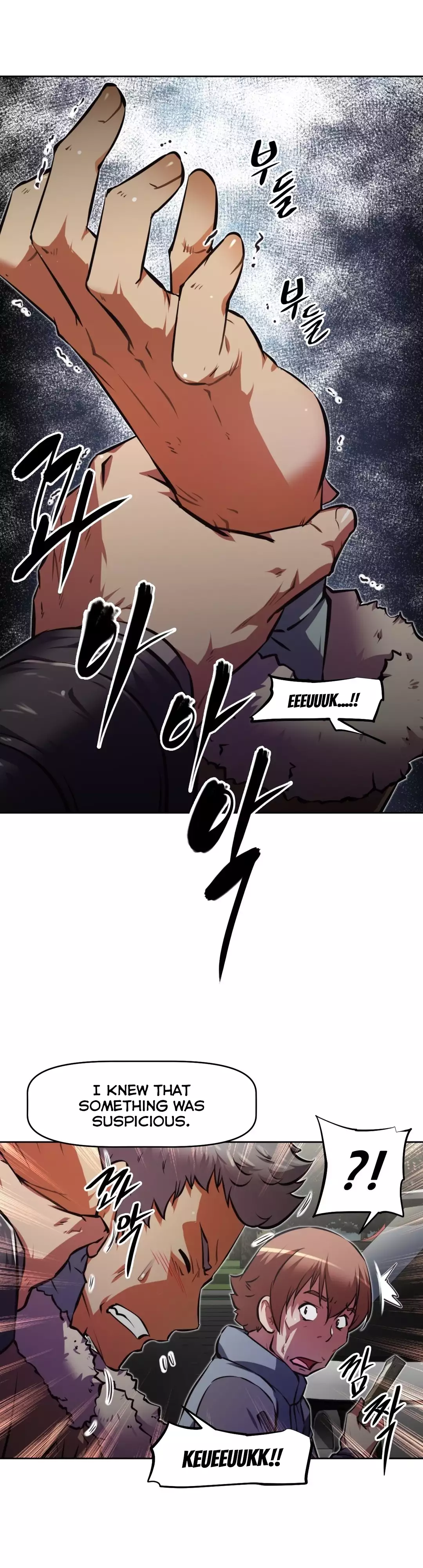Brawling Go Ch.76-120