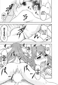 [Yanagi Masashi] Love and Devil Complete+Omake [English]